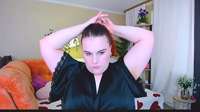 OliviaTwens webcam