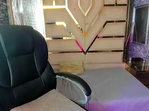 Danna_Sg webcam