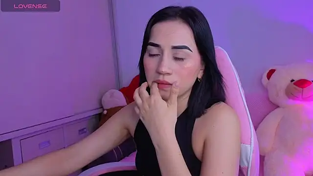 dolliemma webcam