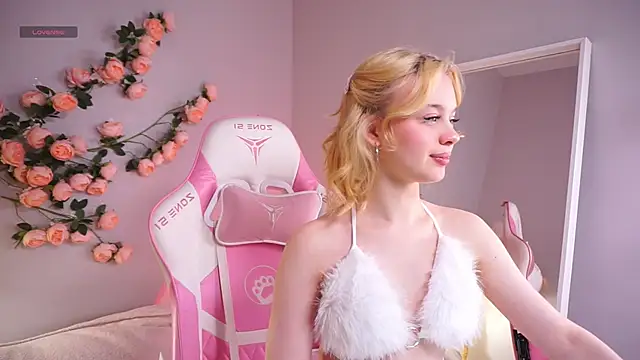 BambiEyes_ webcam