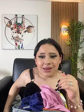 Miiarouse__ webcam