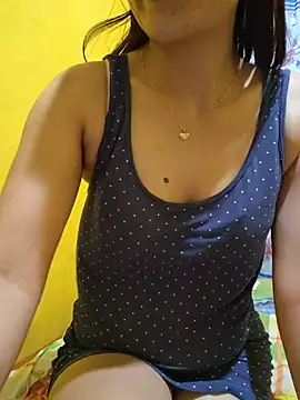 MsCaramel_Love webcam