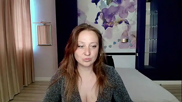 DiamonAria webcam