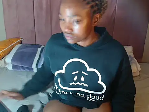TallCandyx webcam