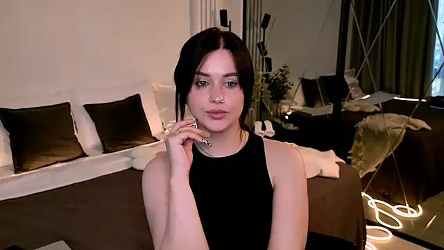 MurielGray webcam