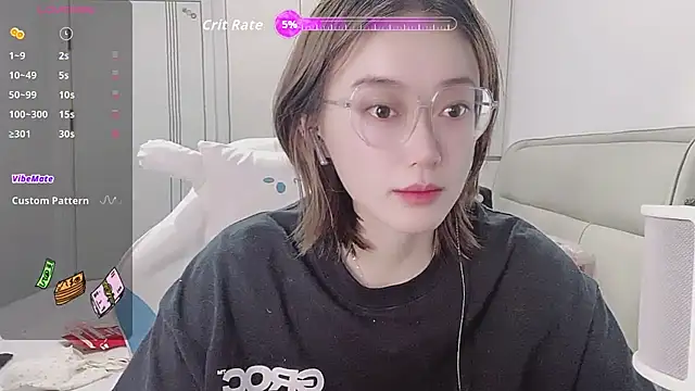Lucky-Naiyi webcam