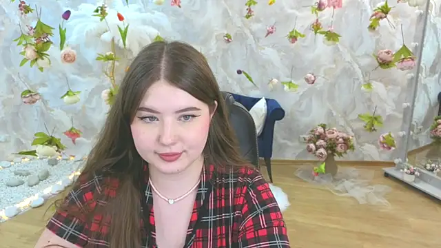 PixelGoddess webcam
