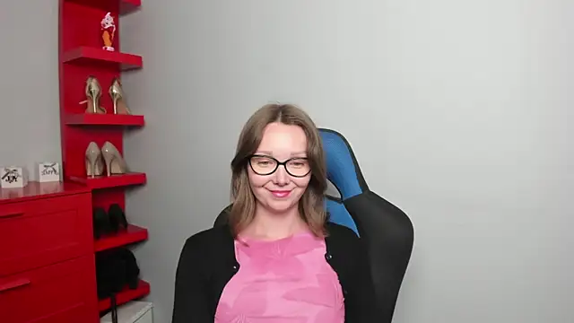Cookie_zoe webcam