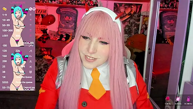 candyy_new webcam