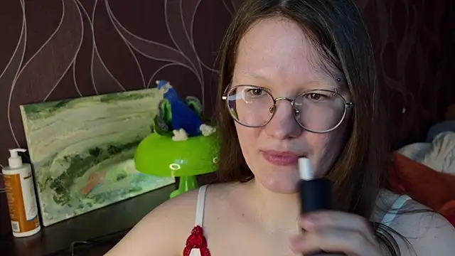 hairyMira webcam