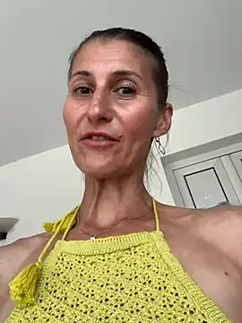 MilffantasyX webcam