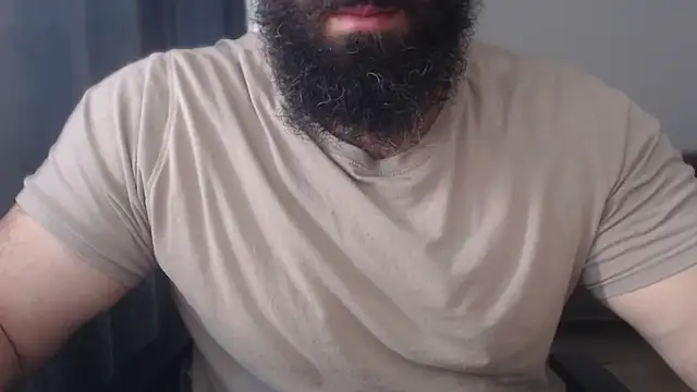 hugemachohandsome webcam