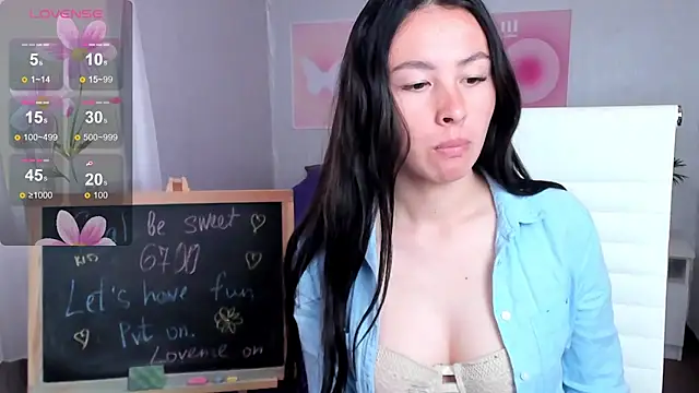 Geisha_Anna webcam