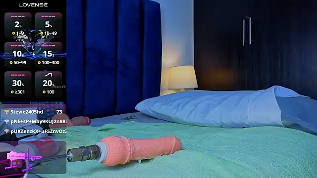 Issac_james_ webcam