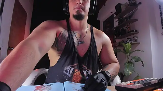 kingbear777 webcam