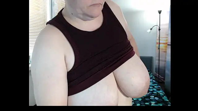 Sweetboobs webcam