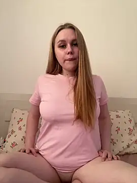 Marylallka5 webcam
