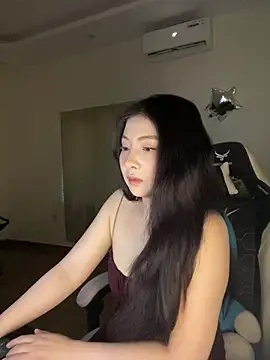__MeiMei__ webcam