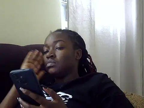 Sexy-suzy webcam