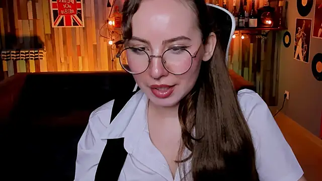 JasmineMilko webcam