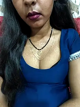 Sharmila-Singh webcam