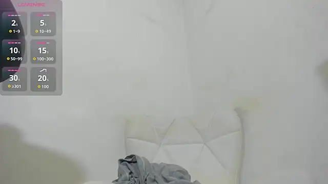 nathalia_isazax webcam