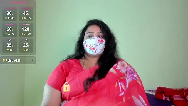 neelu-hoty webcam