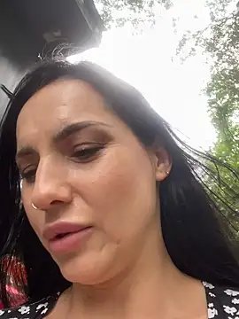 Roxana-Sexy webcam