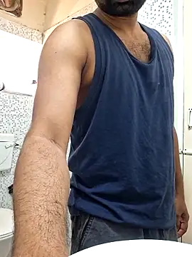 RKumar1994 webcam