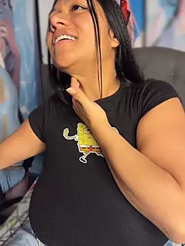 Im_Little webcam