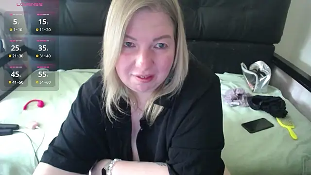 MARGARET_gem webcam