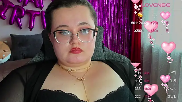 Jessica_Joy webcam