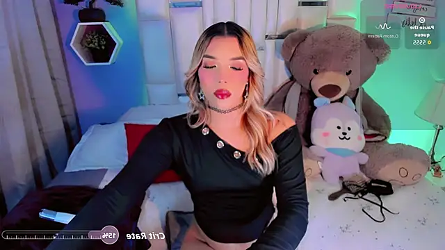 Aileen_18 webcam