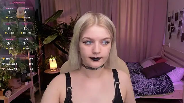 Gretchen_Mol webcam