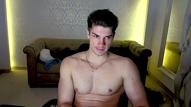 MaxKaiden webcam