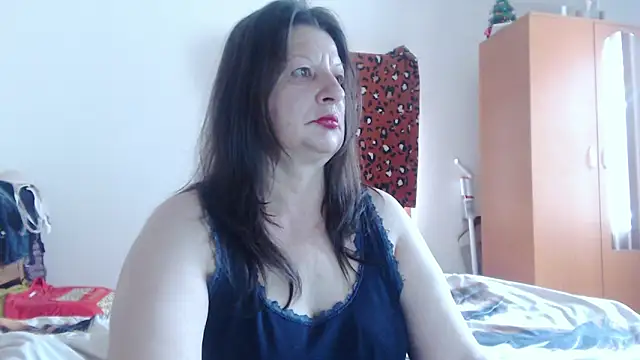ExtasyMature webcam