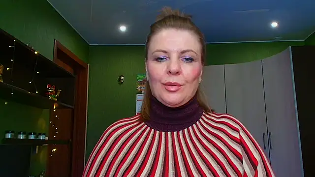 VeronikawGold webcam