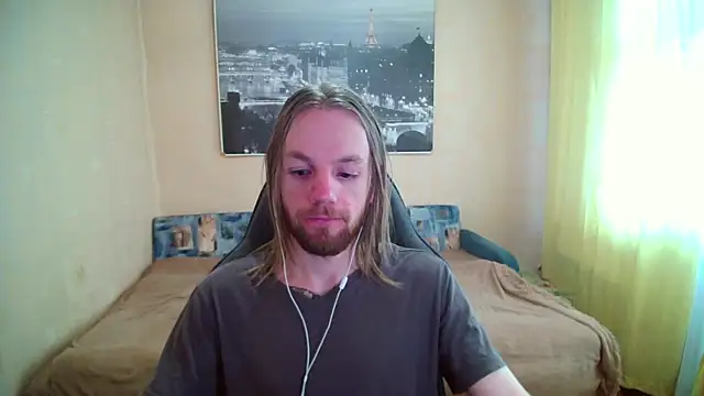AdamDickens webcam
