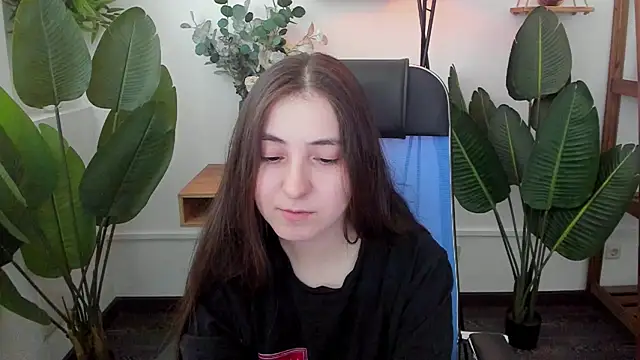 VirtuallVoyant webcam