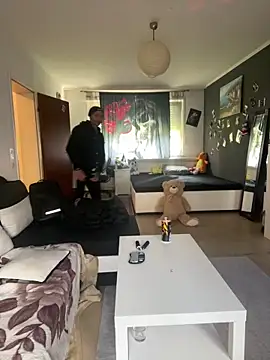 Mohdollmen webcam