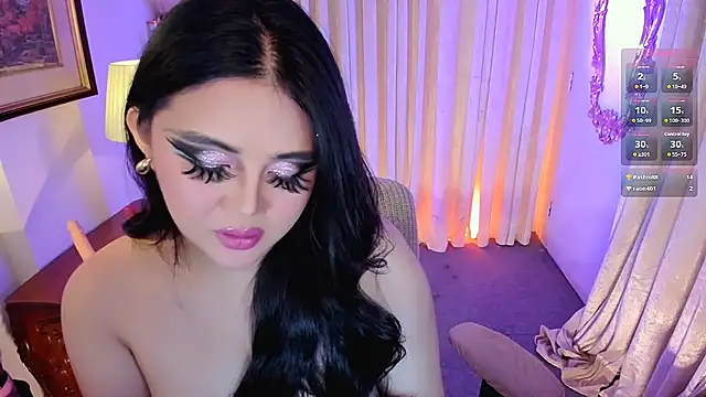 MsNasty_valeria webcam