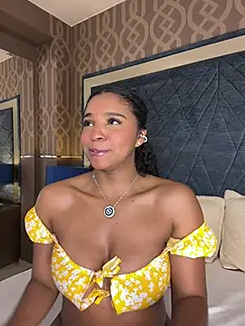 LisaMendez webcam