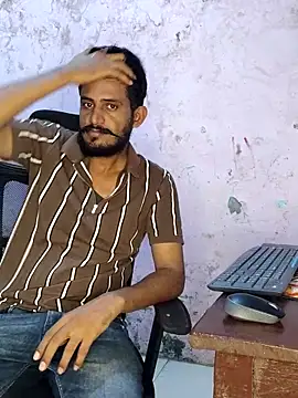HotXKrish webcam