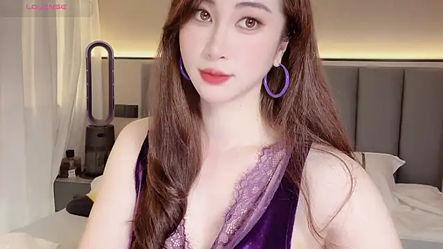 wuyueaini webcam