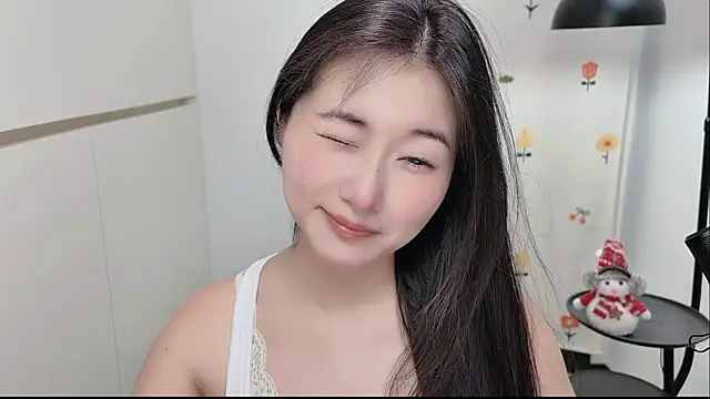 xixi-baobao webcam