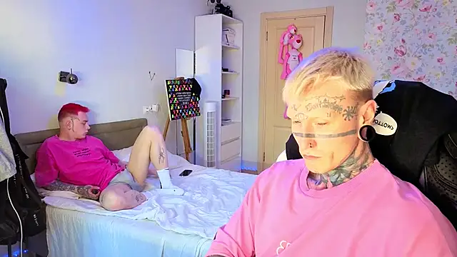 callmealexthx webcam