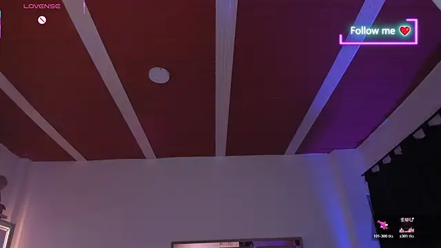 lunaarose webcam