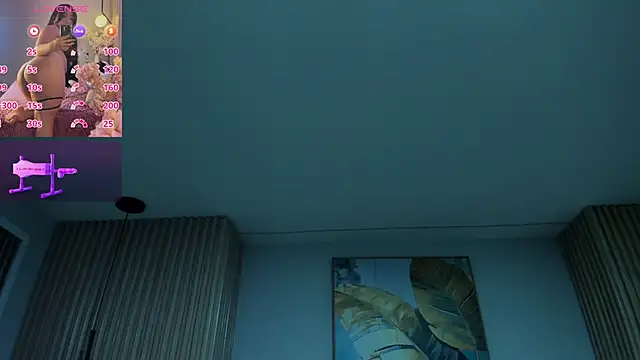 veronica_hill_ webcam