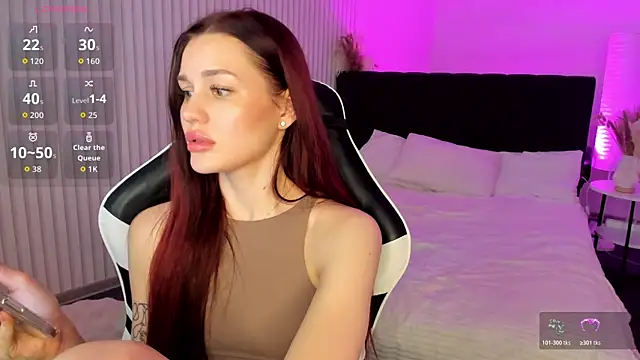 Aria_Mila webcam