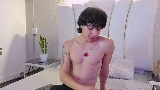 Tyler_durten webcam